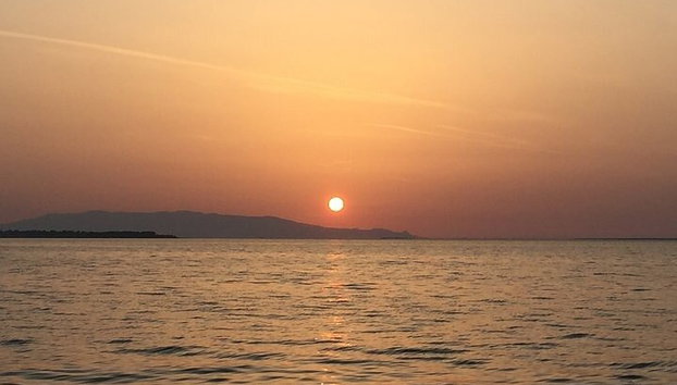 İzmir Tour von Khalid - Foto 2