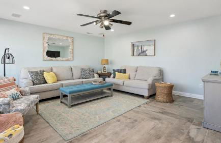 Beach Haven, Condo, Ocean Block Water Views From Roof Top Deck, Wifi - Foto 3