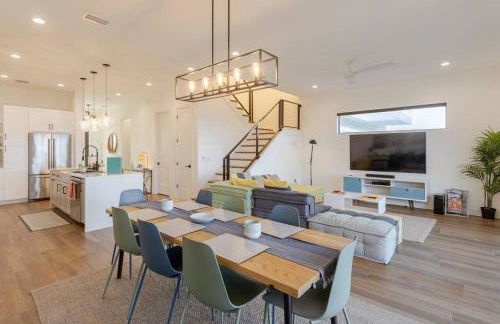 Oceanfront 4-bed Designer Villa with private pool - Foto 63