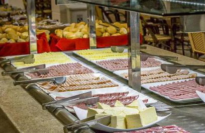 Lacqua diroma - Ótimas Suítes - Park aquático 24h - PISCINA DE ONDAS - Foto 62