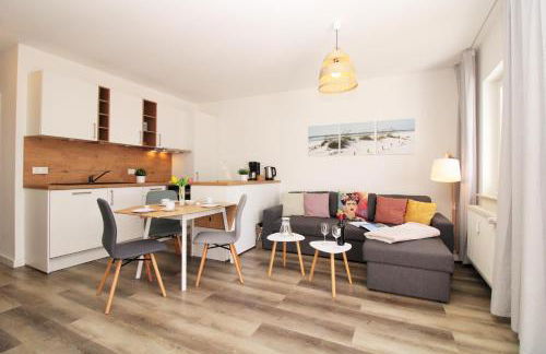 Ostseeresidenz Appartements Wischuer Fewo 23 - Foto 1