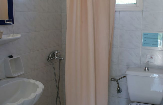 Alkyoni Beach Hotel - Photo 69