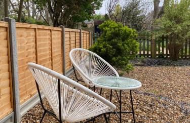 Ealing Garden Flat - Foto 6