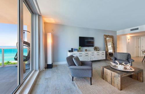 1 Hotel & Homes Miami Beach Oceanfront Residence Suites By Joe Semary - Foto 40