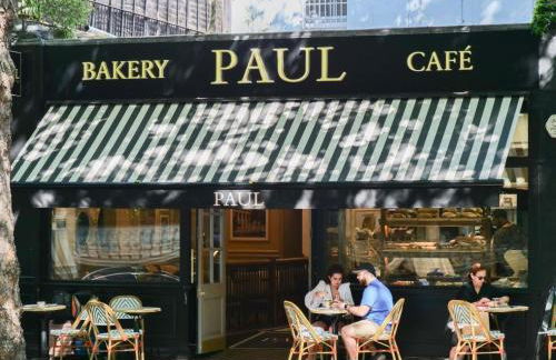 Urban Oasis Hideaway - Foto 42