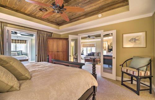 Waterfront Retreat with Dock, Pool and Jet Skis - Foto 19