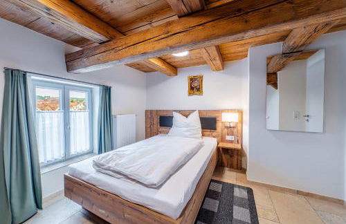 Wellness Apartment Suite "Paradies Suite" - Foto 15