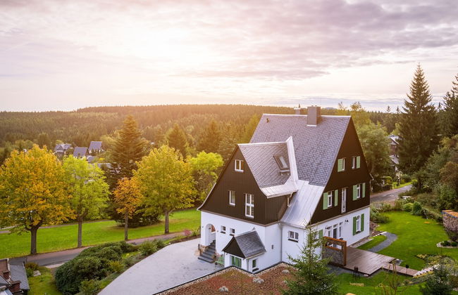 Ahornallee Ferienappartements - Photo 28