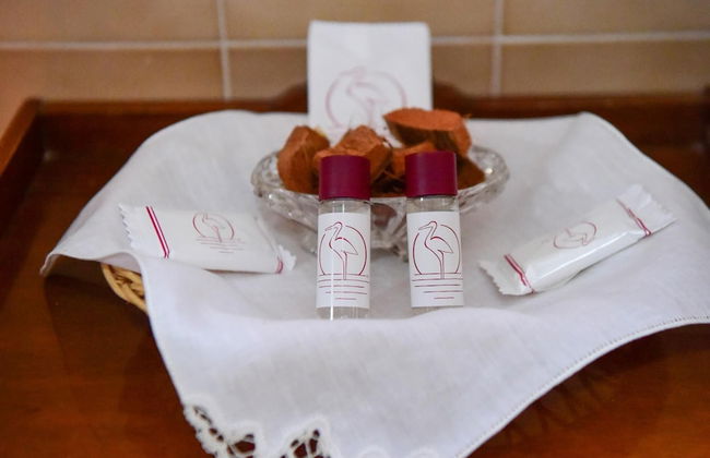 Ca Bearly in Nesso With 1 Bedrooms and 1 Bathrooms - Foto 28