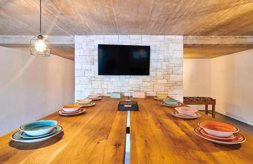 Villa Dolcea - Foto 47