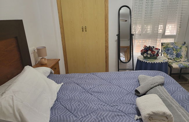 Vao Hol Rental - Santiago de La Ribera - Foto 2