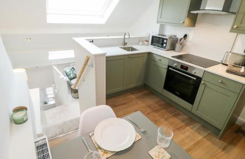 The Hayloft - Foto 13