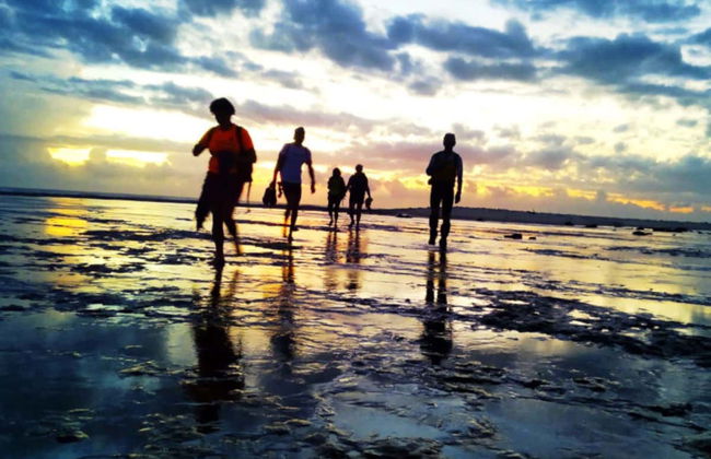 Itinerario di trekking privato di 2 giorni da Barreirinhas ad Atins - Foto 1