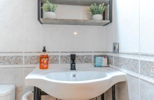 RentitSpain - Almerimar - Apto Almerimar con Puerto y Playa - Foto 37