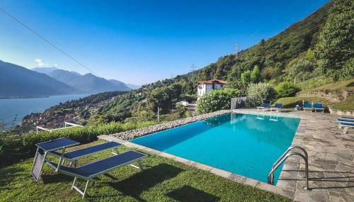 Casa Sorel : Attico Lago & Pool - Foto 4