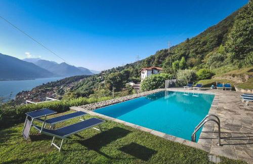 Casa Sorel : Attico Lago & Pool - Foto 4