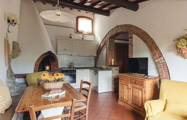 Il Torrino Country Resort - Foto 29