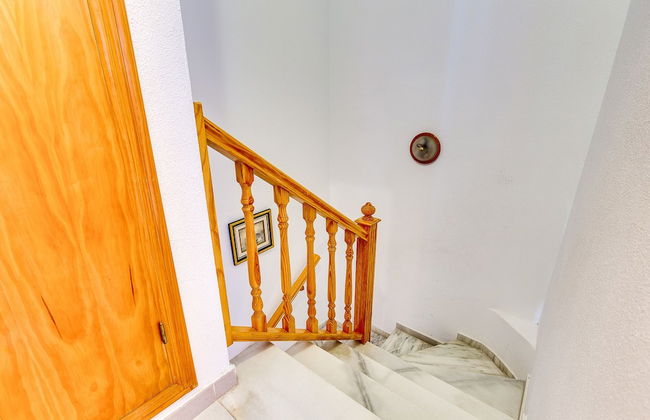 Parquemar 2 La Mata Playa - Foto 14