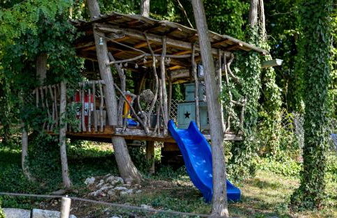 Kuća za odmor Olympus - Foto 39