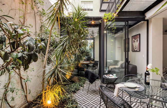 ULIV Condesa - Foto 44