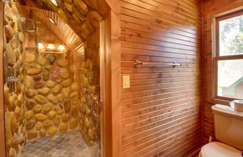 Tranquil White River Retreat in Gassville - Foto 18