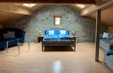 Jurahäusle Möhrenbachtal - Sauna&Whirlpool für 2-12 Personen - Foto 4