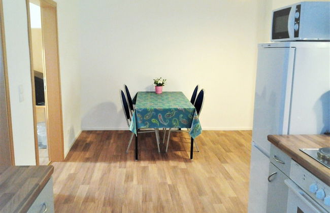 Maffei Apartments - Foto 47