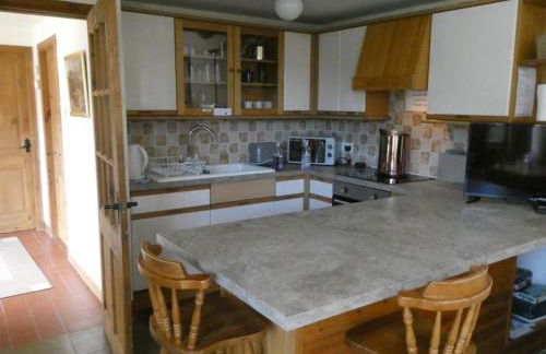 Deveron Valley Cottages - Foto 94