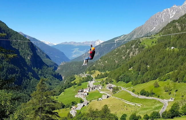 Alpe Rebelle - Foto 17