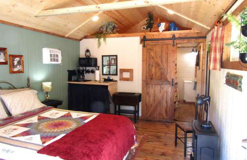 Grizzly Gulch Cabin Historic - Foto 5
