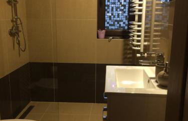 Apartament Pod Skarpą z balią Wieżyca - Foto 17