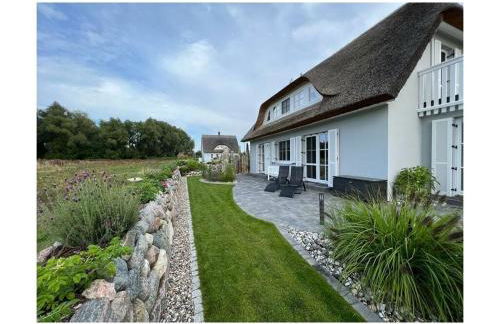 Organic holiday home Strandgut - Foto 7