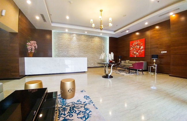 Nifarro Park Apartment Near Kemang And Kalibata - Foto 2