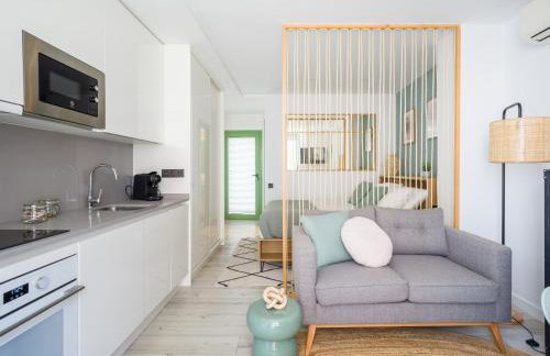 Vertical Oasis Loft,en el corazon de Triana GB1A - Foto 4