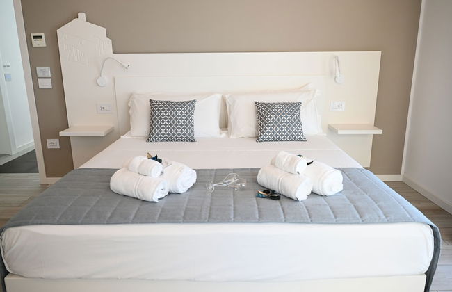 La Torre del Mulino - Superior Rooms - Foto 8