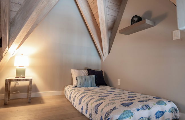 Lakefront 3BR Luxury Home at High Bluffs - Foto 16