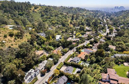 Beverly Hills Canyon Villa by Stay Awhile Villas - Foto 26