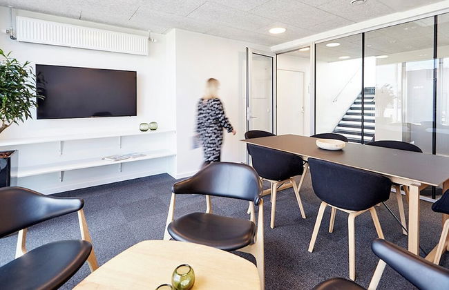 athome apartments - Foto 19