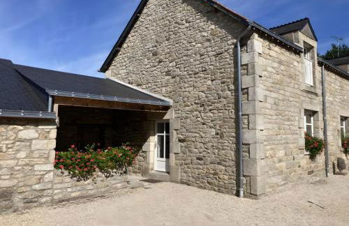 Gîte Du Manoir De Saint-Fiacre - Photo 27