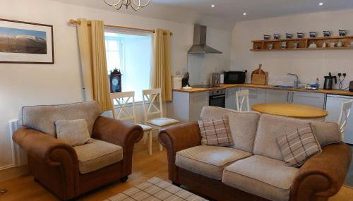 Courtyard Cottage - Drum Castle - Foto 5