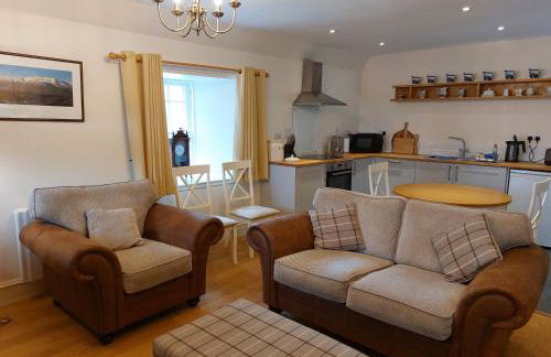 Courtyard Cottage - Drum Castle - Foto 5