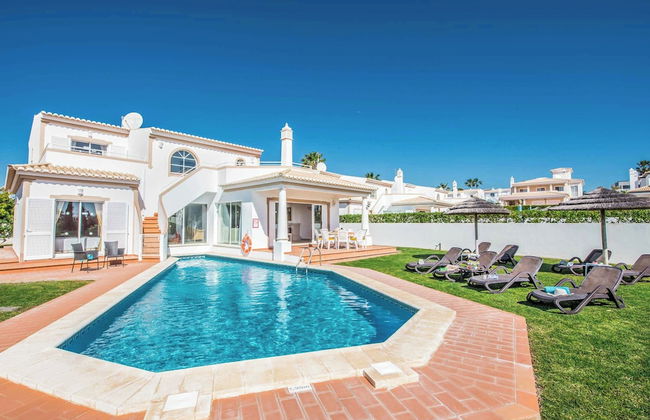 Villa Damara - Foto 14