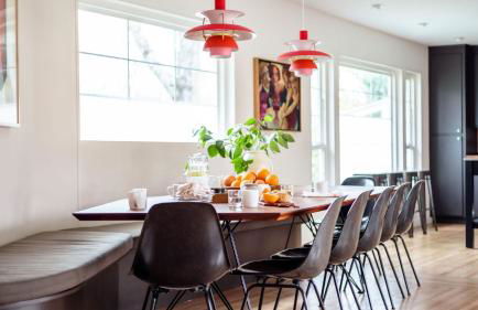 Marquee By AvantStay Modern Stylish Estate w Pool Entertainers Courtyard - Foto 15