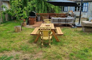 appart du sillon - Foto 26