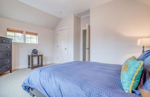 Georgia Peach - Meredith Lodging - Foto 20