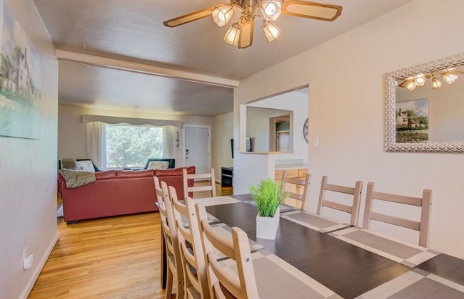 Colorado Springs Golf Value! 3 Bds, Dog-friendly - Foto 14