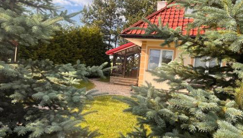 Mazurska Chatka - Foto 2