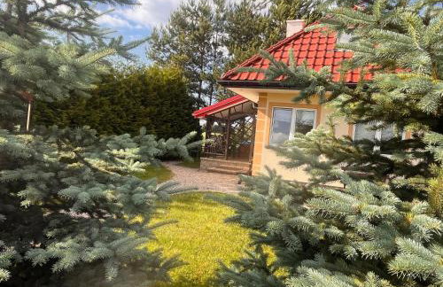 Mazurska Chatka - Foto 2