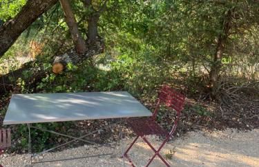 Gîte Lavande Luberon - Foto 8