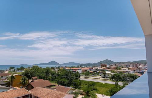 Apto Moderno entre Praia Grande e Tenório! Ubatuba - Foto 13